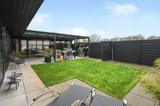 Rækkehus på Løven 27, 3650 Ølstykke