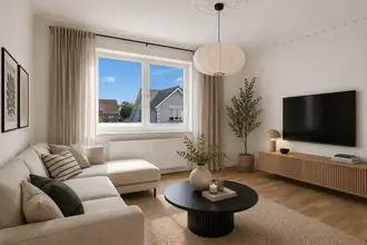 Ejerlejlighed på Grønnegade 14, 1. tv., 9000 Aalborg