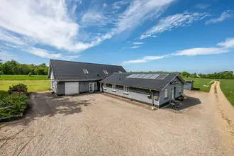 Landejendom på Barslundvej 9A, Hoven, 6880 Tarm