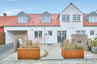 Rækkehus på Adelgade 20A, 8660 Skanderborg