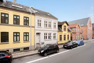 Ejerlejlighed på Ryttergade 7, 5000 Odense C