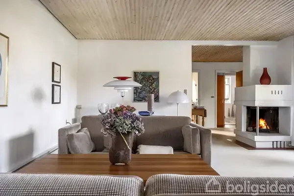 Villa på Toftevej 1, 8700 Horsens