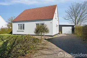 Villa på Gl. Egensevej 13, 9280 Storvorde
