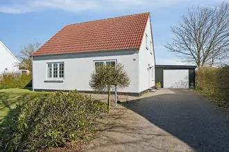 Villa på Gl. Egensevej 13, Mou, 9280 Storvorde