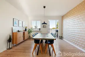 Ejerlejlighed på Toftevej 18F, 1., 5220 Odense SØ