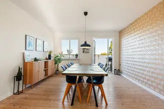 Ejerlejlighed på Toftevej 18F, 1., 5220 Odense SØ