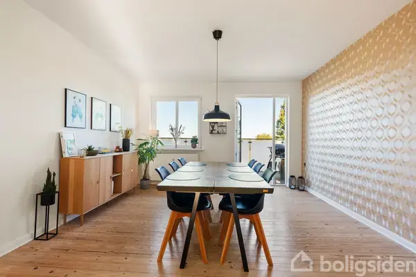 Ejerlejlighed på Toftevej 18F, 1., 5220 Odense SØ
