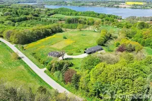 Landejendom på Erlevvej 200, 6100 Haderslev