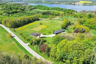 Landejendom på Erlevvej 200, 6100 Haderslev