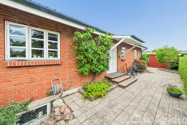Rækkehus på Vestervang 8B, 2640 Hedehusene