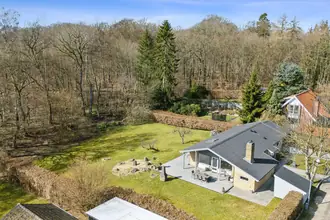 Villa på Færøvej 29, 2800 Kongens Lyngby