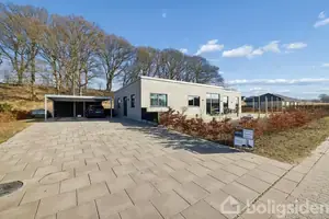 Villa på Porsbakkevej 4, 8963 Auning
