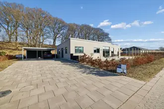 Villa på Porsbakkevej 4, 8963 Auning