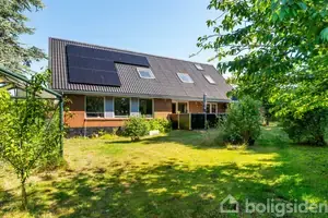 Villa på Hasle Søndergade 13A, 3790 Hasle