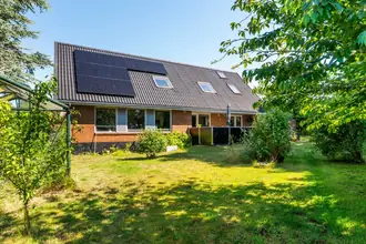 Villa på Hasle Søndergade 13A, Hasle, 3790 Hasle