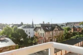 Ejerlejlighed på Kronprinsesse Sofies Vej 20, 3. 2., 2000 Frederiksberg
