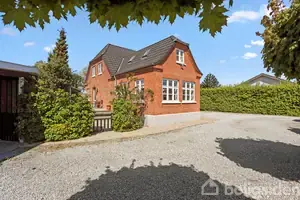 Villa på Grønningen 5, 9310 Vodskov