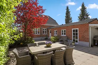 Villa på Grønningen 5, 9310 Vodskov