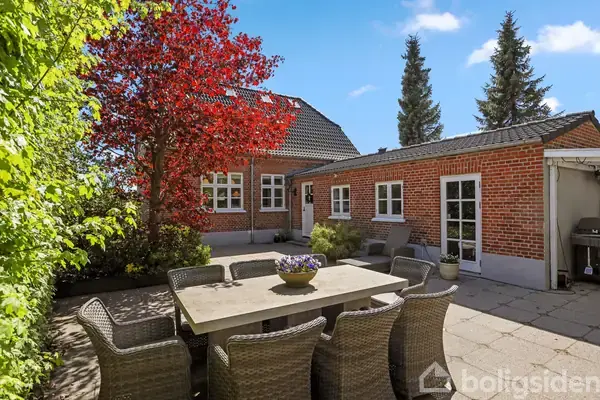 Villa på Grønningen 5, 9310 Vodskov