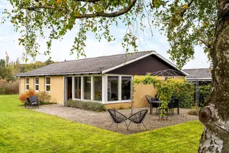 Villa på Bakkehøj 14, 4390 Vipperød
