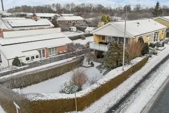 Villa på Lucernevej 57, 8920 Randers NV