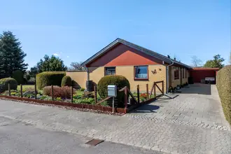 Villa på Rosengården 96, 4990 Sakskøbing