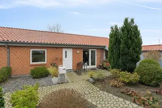 Andelsbolig på Jørgen Kroghs Vej 80, 7430