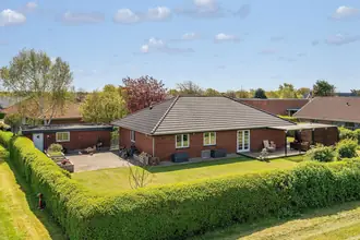 Villa på Marsvænget 3, 6710 Esbjerg V