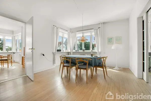 Ejerlejlighed på Fynsvej 83, st. tv., 6000 Kolding