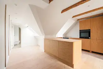 Ejerlejlighed på Mejlgade 91, 4. th., 8000 Aarhus C