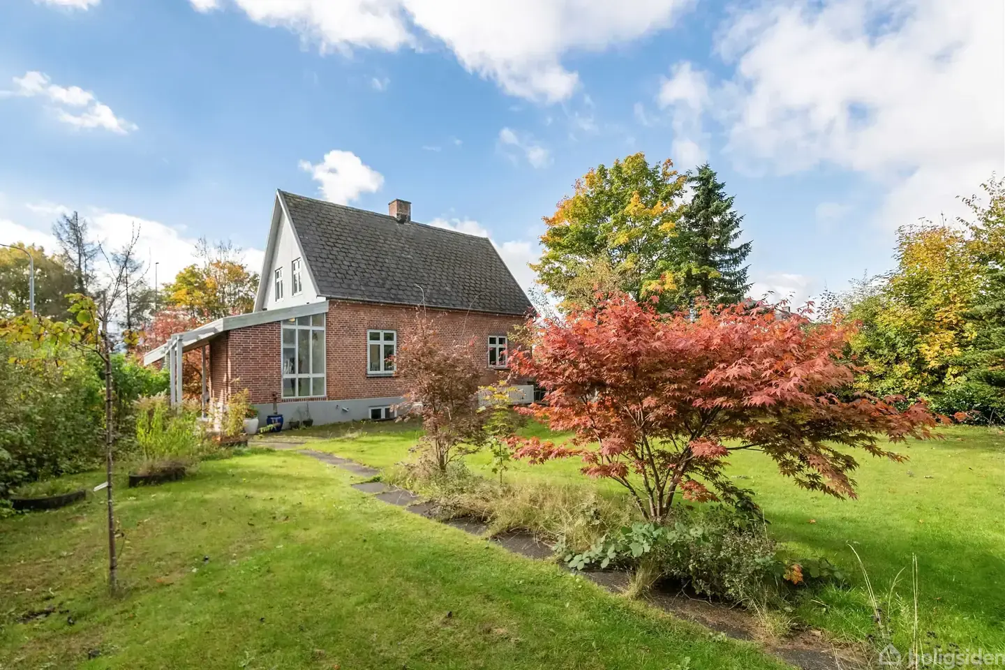 Villa på Dyssehøjvej 10, 8220 Brabrand