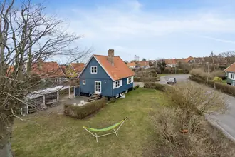 Villa på Skanørvej 1, Rønne, 3700 Rønne