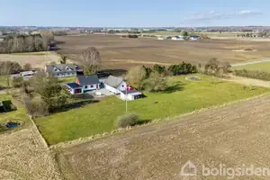 Villa på Langetoftevej 17, 4700 Næstved