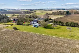 Villa på Langetoftevej 17, Agerup, 4700 Næstved