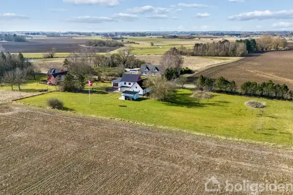 Villa på Langetoftevej 17, 4700 Næstved