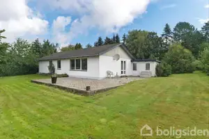 Villa på Engvej 4, 5772 Kværndrup
