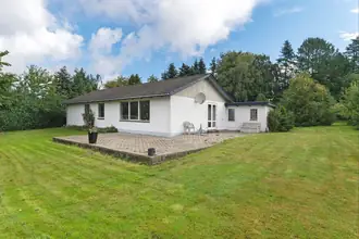 Villa på Engvej 4, 5772 Kværndrup