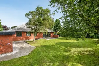 Villa på Skyttevænget 29, 6800 Varde