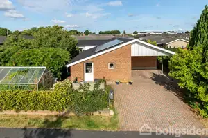 Villa på Golfvænget 32, 7000 Fredericia