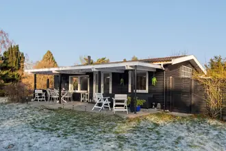 Fritidshus på Lyshøjvej 11, Nakkehoved, 3250 Gilleleje