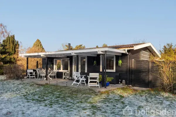 Fritidsbolig på Lyshøjvej 11, 3250 Gilleleje
