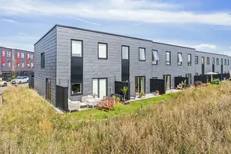 Rækkehus på Faldskærmsvej 4, Jonstrup, 3500 Værløse