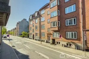 Ejerlejlighed på Nyboesgade 27, 2. tv., 7100 Vejle