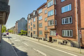 Ejerlejlighed på Nyboesgade 27, 2. tv., 7100 Vejle