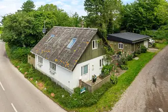 Villa på Algestrupvej 1, 4593 Eskebjerg