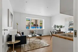 Roskildevej 191 tv