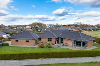 Villa på Blåbærhaven 11, 8520 Lystrup