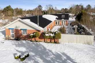 Fritidshus på Filippavej 28, Kaldred, 4593 Eskebjerg