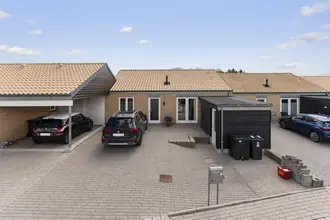 Rækkehus på Æblegården 11, 4300 Holbæk