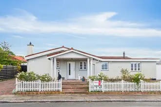 Villa på Grønbjergvej 34, 2760 Måløv